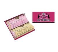 Sex Checks by Potter Gift Potter Style (Auteur)