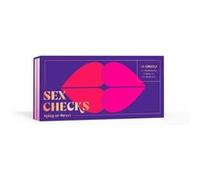 Sex Checks Spicy or Sweet by Potter Gift Potter Gift (Auteur)