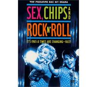 Sex, Chips and Rock 'N' Roll [TV Series] [Import USA Zone 1]
