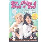 Sex, Chips & Rock n' Roll