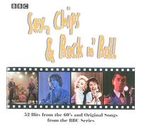 Various - Sex, Chips & Rock 'n' Roll [Import]