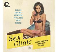 Sex Clinic Original Soundtrack