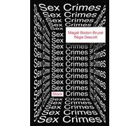 Stock Spirits – Sex Crimes