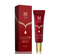 Sex Delay Cream Extended Time Sex Lube Oil Long Lasting for Woman Enhance Pleasure 3PCS