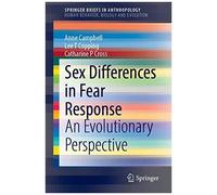Sex Differences In Fear Response