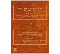 Sex Differences In Neurology And Psychiatry, Volume 175