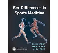 Sex Differences in Sports Medicine