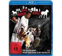 Sex, Dogz & Rock n' Roll [Blu-Ray] [Import]