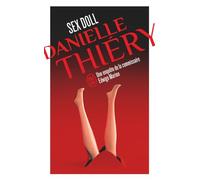 Sex doll: Une enquête de la commissaire Edwige Marion