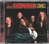 Sex, Dope, & Cheap Thrills