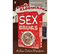 Sex, Drugs and Cocoa Puffs Klosterman, Chuck (Auteur)