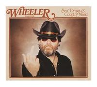 Sex Drugs And Country Music