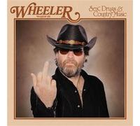 Sex, Drugs And Country Music CD