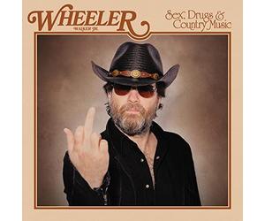 Sex, Drugs and Country Music