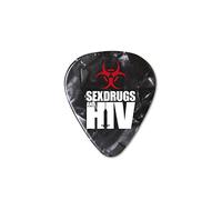 Sex Drugs and HIV - Sex Drugs and HIV [Import]