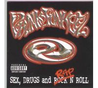 Sex Drugs & Rap 'N Roll by Phunk Junkeez