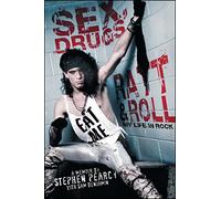 Sex, Drugs, Ratt & Roll: My Life in Rock
