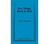 Sex, Drugs, Rock And Roll