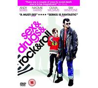 Sex Drugs Rock and Roll [Edizione: Regno Unito] [Import]