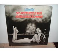 Sex, Drugs, Rock 'n' Roll, And The End Of The World