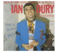 Sex & Drugs & Rock & Roll – Demon – Import