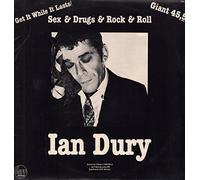 Sex & Drugs & Rock & Roll (Best of) [Import]