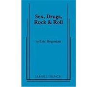 Sex, Drugs, Rock & Roll Eric Bogosian (Auteur)