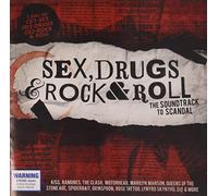 Sex Drugs & Rock & Roll [Import]