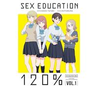 Ototo – Sex Education 120% T01