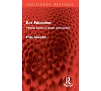 Sex Education