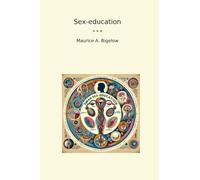 Sex-education (Classic Books)