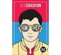Sex Education - Hungover - Poster - 61x91,5 cm