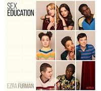 Sex Education Ost