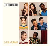 Sex Education Ost