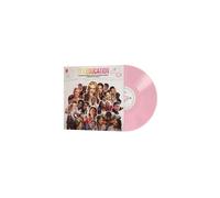 Sex Education (Soundtrack From The Netflix Series) Édition Limitée Vinyle Rose