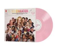 Sex Education (Soundtrack from The Netflix Series)