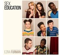 Sex Education Vinyle