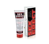 Sex Erect creme stimulante pour developper le penis et ameliorer la qualité de l'érection