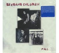 Sex Gang Children - Fall [Import]