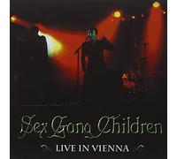 Sex Gang Children - Live in Vienna [Import]