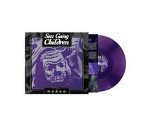Sex Gang Children - Medea