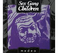 Sex Gang Children - Medea