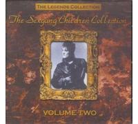 SEX GANG CHILDREN - SEX GANG CHILDREN COLLECTION VOL.2 CD UK DRESSED TO KILL 2000