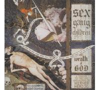 Sex Gang Children - The Wrath of God [Import]