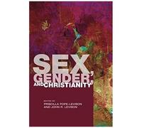 Sex, Gender, And Christianity