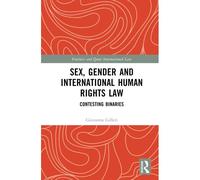 Sex, Gender And International Human Rights Law