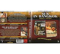 Sex in Bangkok - Double Feature -