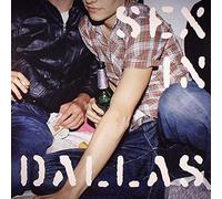 Sex in Dallas - Everybody Deserves to Be Fucke [Import]