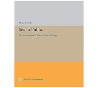 Sex In Public