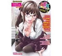 Sex Instruction : Techniques de fellation ! - Kyo-iku Ikio Yurahashi (Auteur), Ikio Yurahashi (Scénario), Kei Mizuryu (Illustration)
